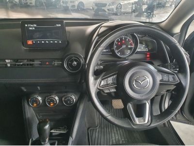 MAZDA 2 1.3HIGH CONNECT A/T ปี 2018 รูปที่ 10